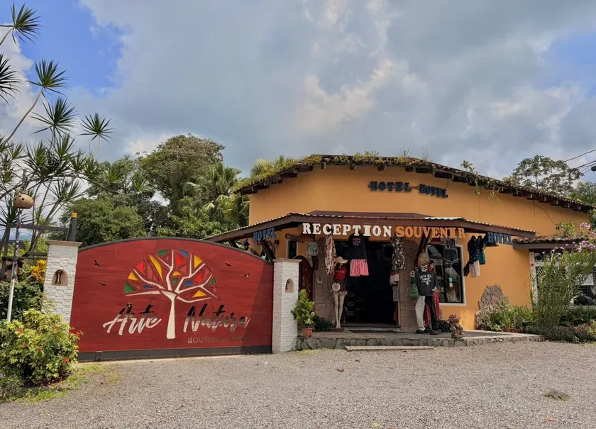 Hotel Arte Natura - Image 1