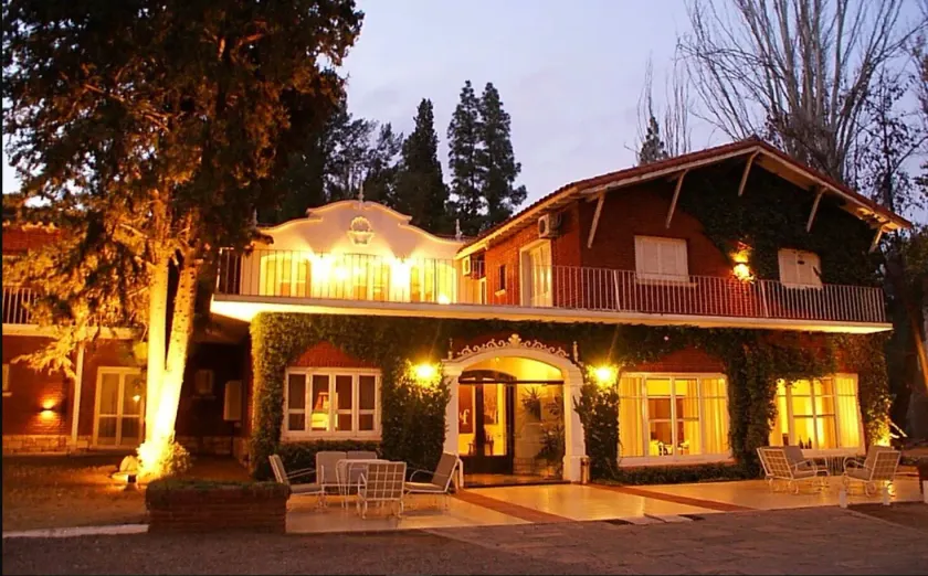Hotel San Francisco - Image 1
