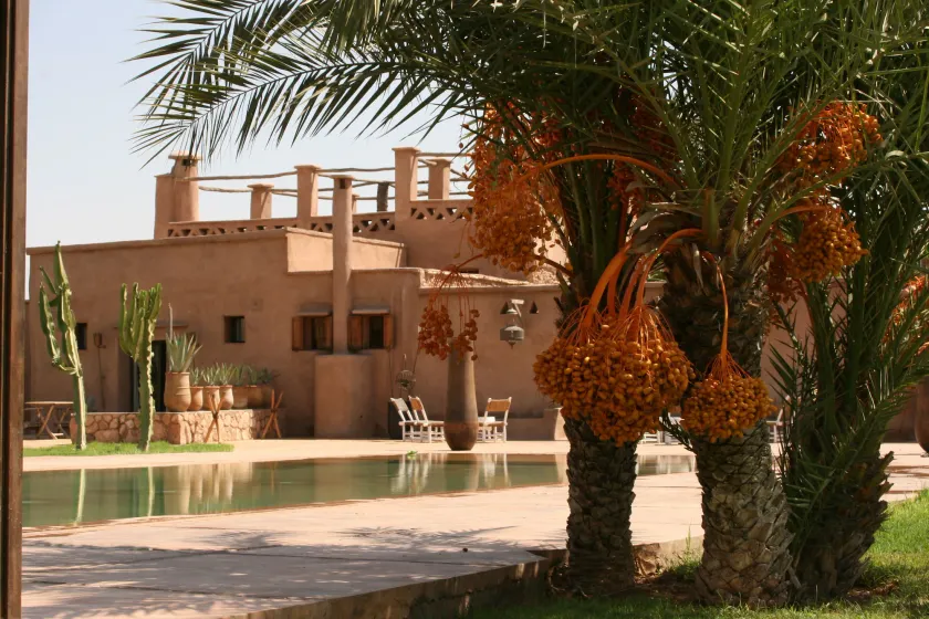 La Parenthese de Marrakech - Image 1