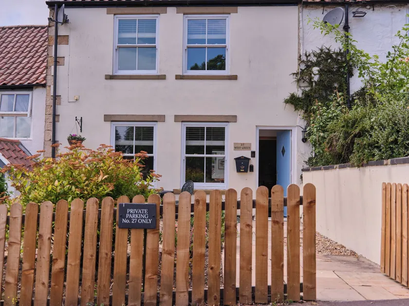 27 West Green - Image 1