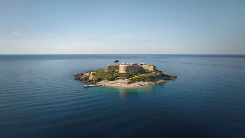 Mamula Island by Banyan Tree - Image 1