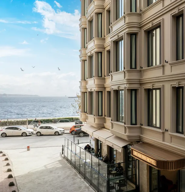 Dream Inn Karaköy Bosphorus - Image 1