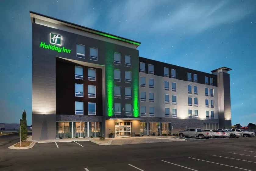 Holiday Inn Greenville - Woodruff Road by IHG - Image 1