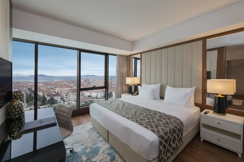 Elite World Grand Istanbul Kucukyali  - Image 1