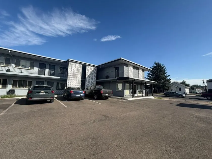 Greeley University Inn By Capital O I-25 - Image 1