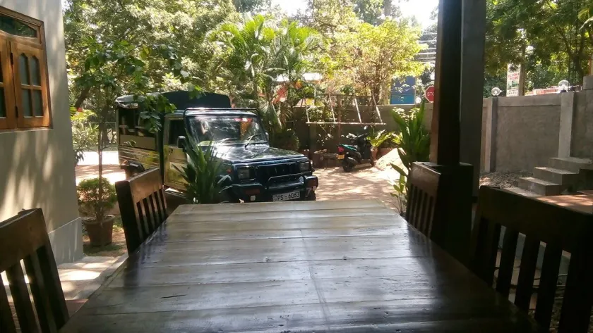 Umesh Home Stay - Image 1