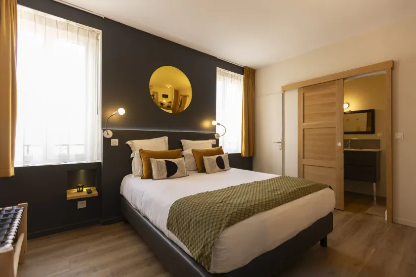 Le C Boutique Hôtel - Image 1
