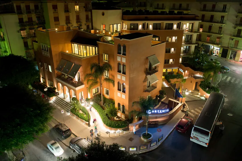 Artemis Hotel - Image 1