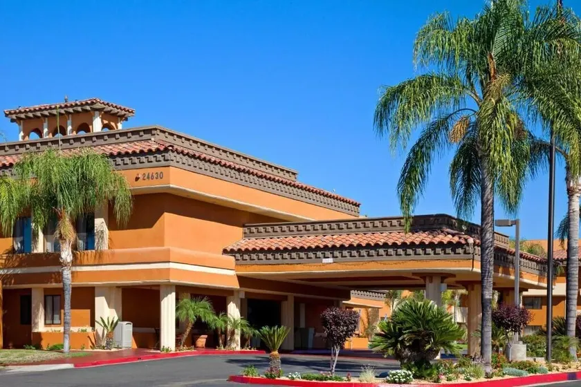 Hotel Xola - Image 1