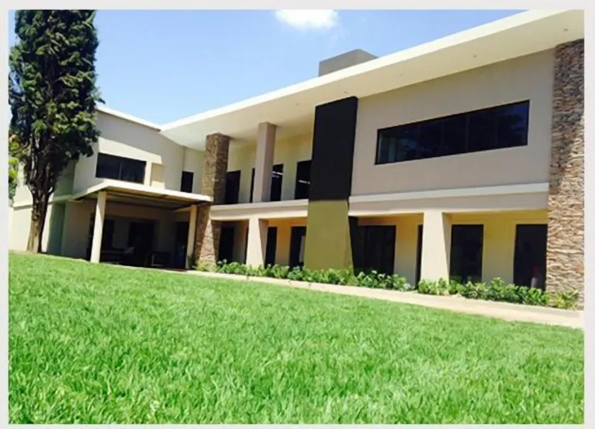 Angel Guest House - Image 1