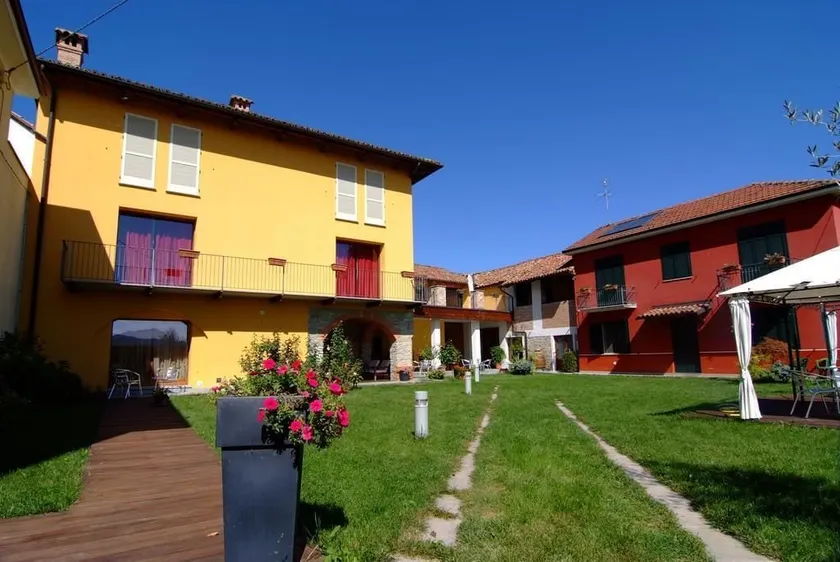 Villa La Martina - Image 1
