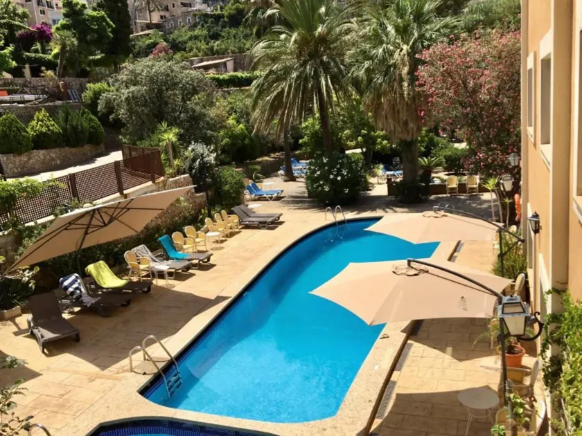 Hotel Sa Coma - Image 1