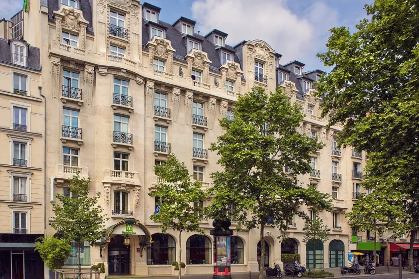 Holiday Inn Paris - Gare de Lyon Bastille by IHG - Image 1