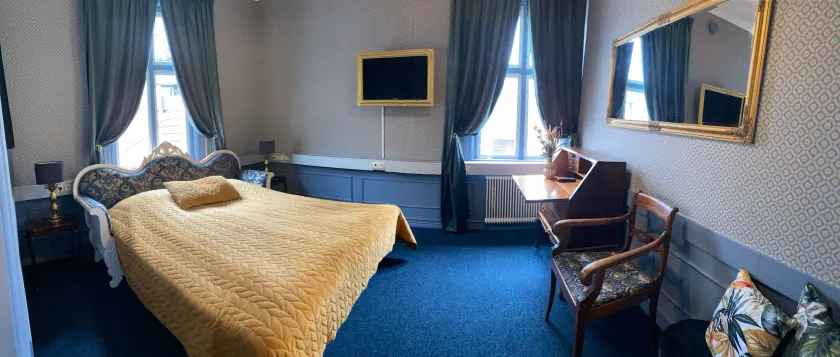 Järnvägshotellet Skara City stay - Image 1