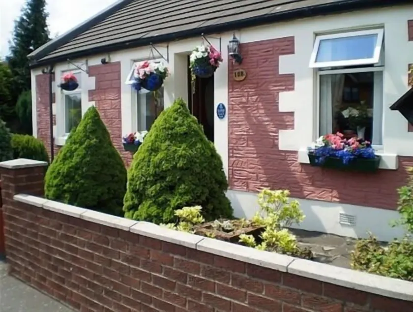 Shawlee Cottage - Image 1