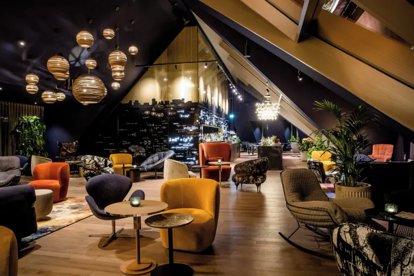 Motel One Ulm - Image 1