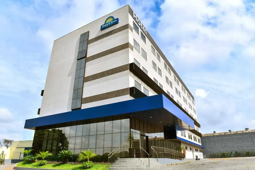 Days Inn By Wyndham Cascavel - Image 1