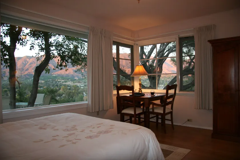 Ojai Retreat & Inn - Image 1