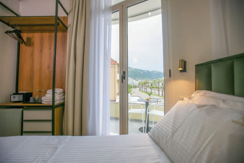 Vala Boutique Hotel - Image 1