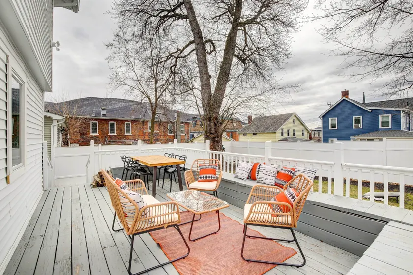 Hudson Valley Vacation Rental: Near Hiking - Image 1