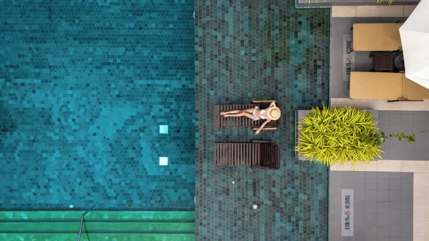 Sheraton Hua Hin Pranburi Villas - Image 1