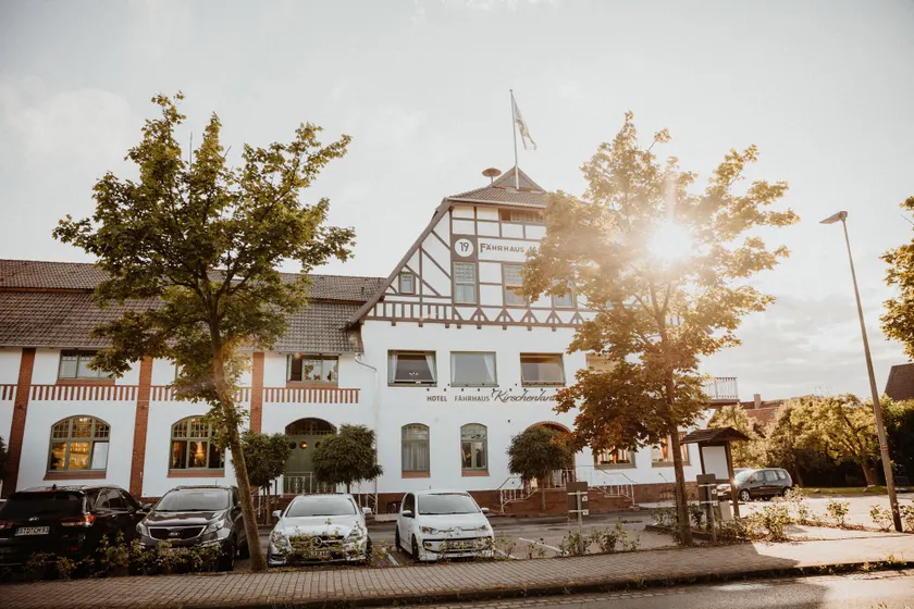 Fährhaus Kirschenland - Image 1