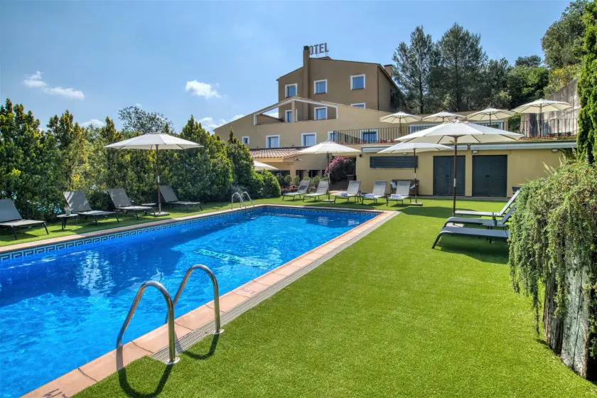Hotel Costabella - Image 1