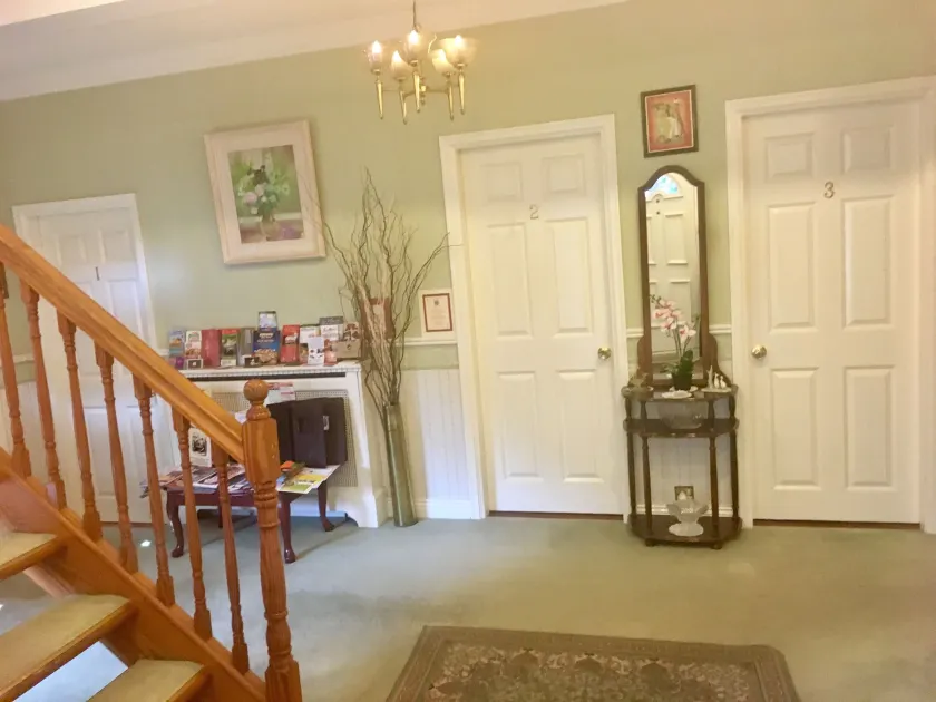 Brookville Guest House - Image 1