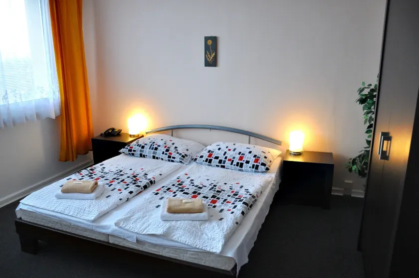 Hotel Milotel - Image 1
