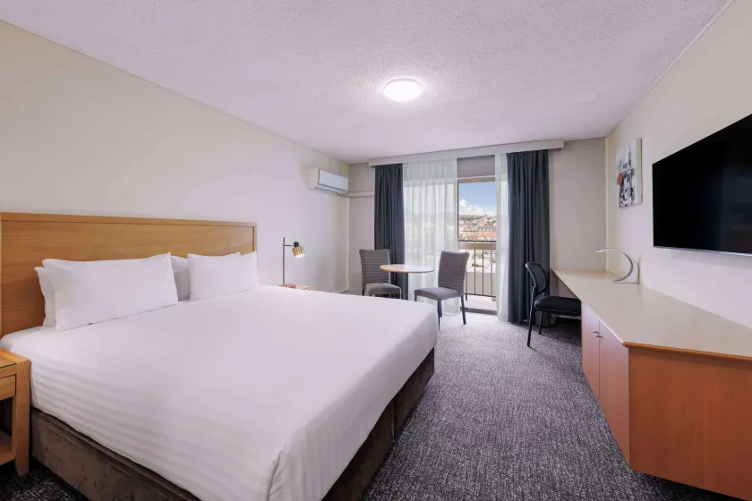 Best Western Hobart - Image 1