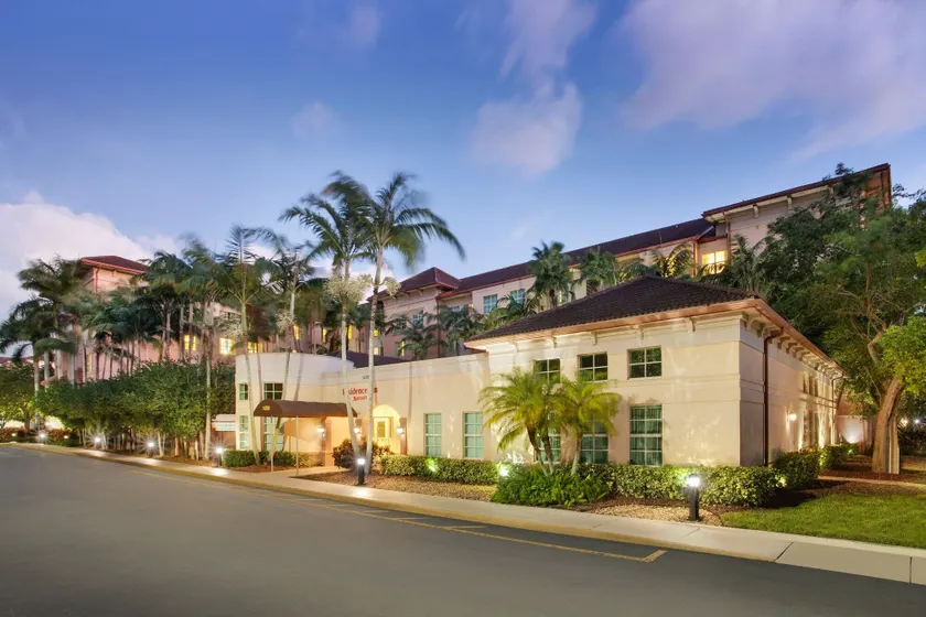 Residence Inn Fort Lauderdale SW/Miramar - Image 1