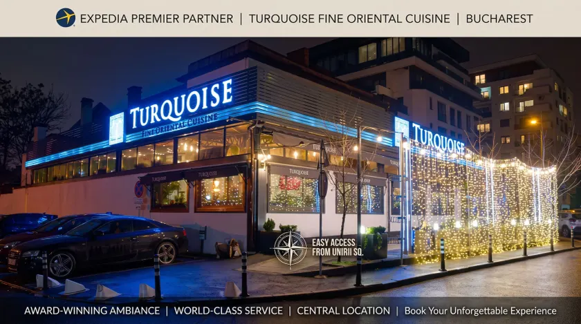 TURQUOISE Hostel - Image 1