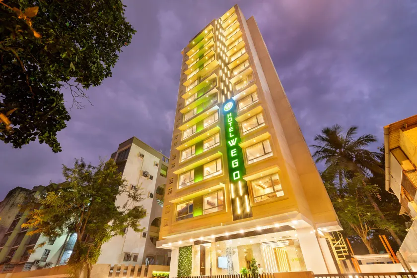 Hotel Wego - Image 1