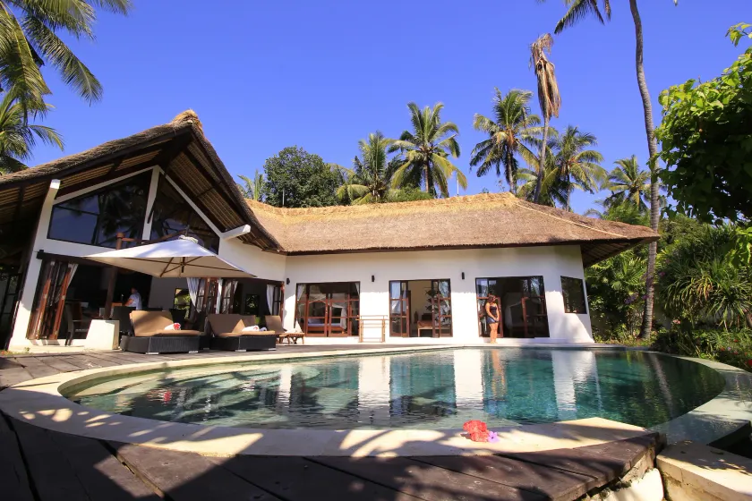 Kembali Villa - Image 1