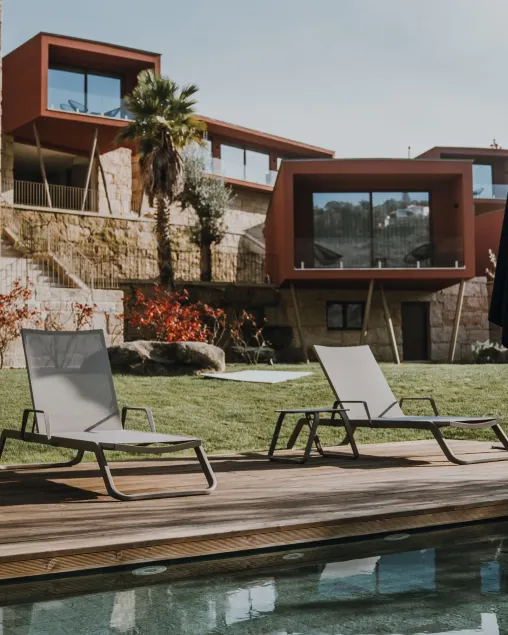 Quinta de Santo António - Country House & Villas - Image 1