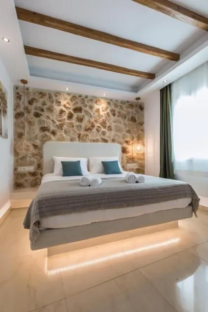 Naxos Grand Hotel - Room