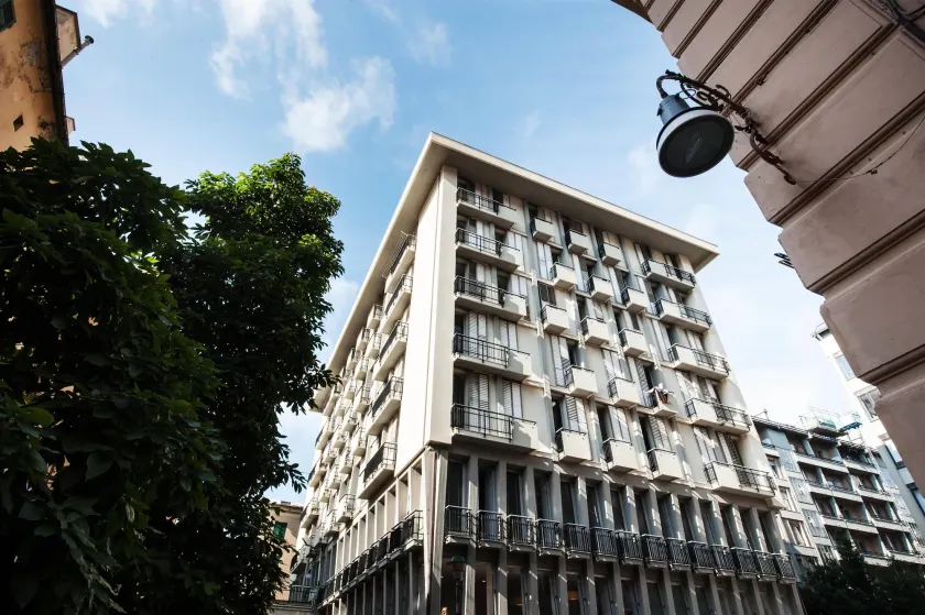 Sure Hotel by Best Western Nologo - Image 1
