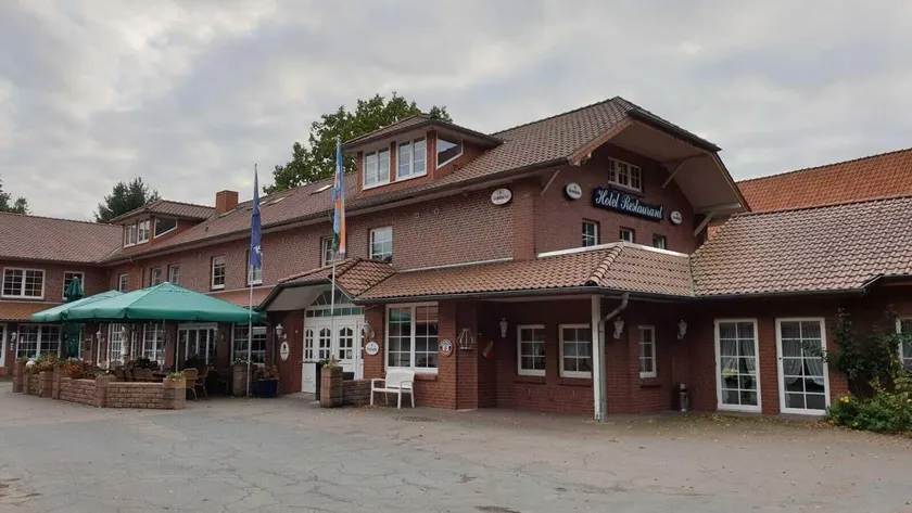 Landgasthaus Meyer - Image 1