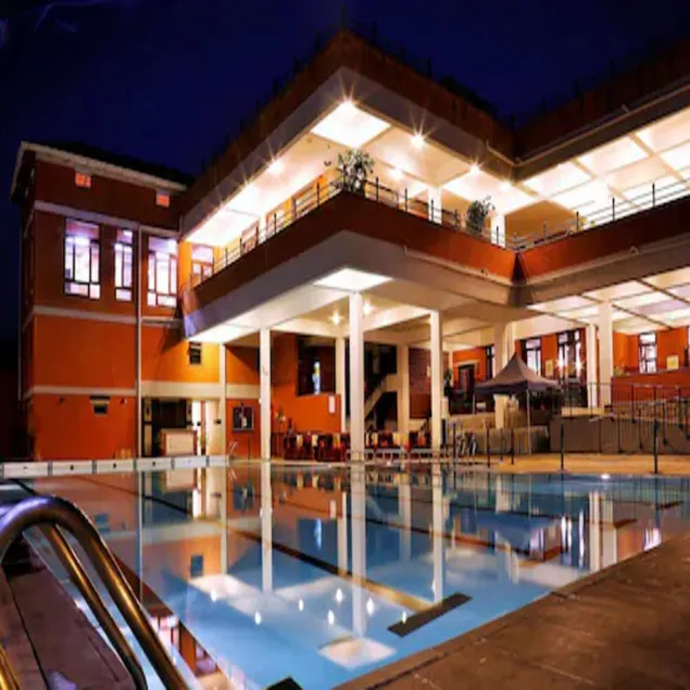 Olde Bangalore Resort and Wellness Center - Image 1