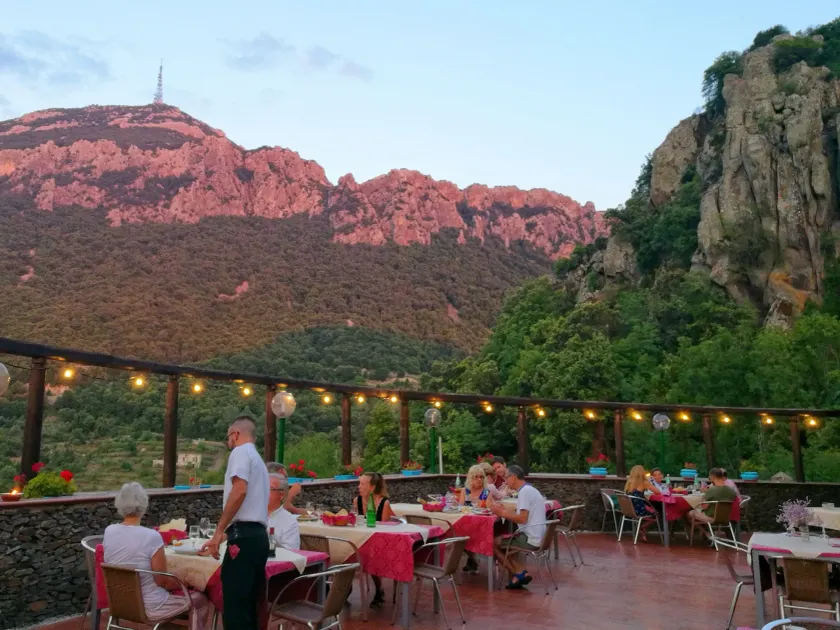 Hotel Sant'elene - Image 1