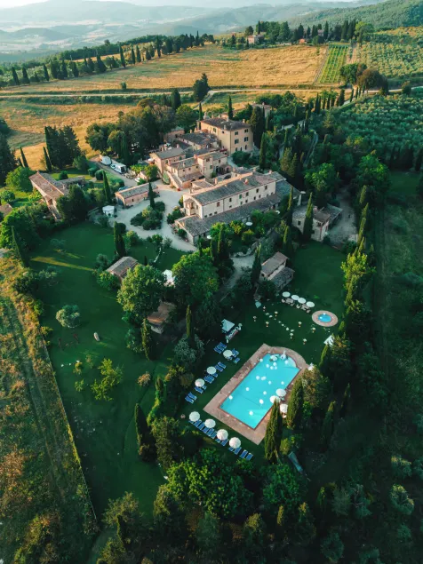 Hotel Borgo Casabianca - Image 1