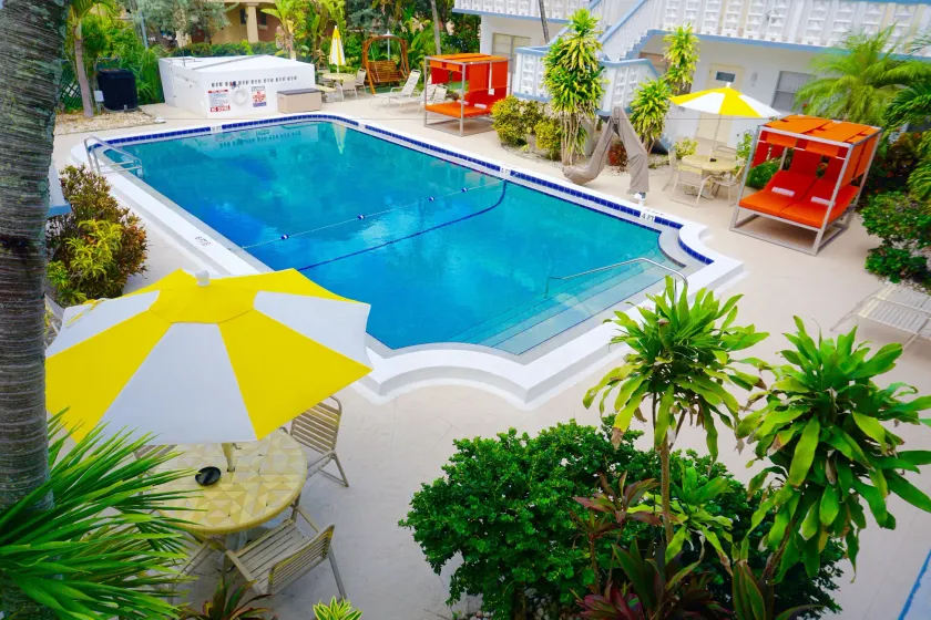Club Lux Resort By The Beach - Image 1