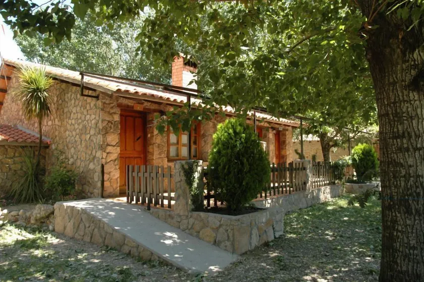 Camping Bungalows Rio Jerte - Image 1