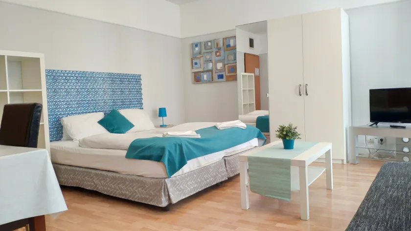 Agape Apartments - Image 1