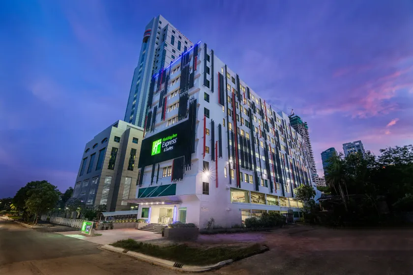 Holiday Inn Express & Suites Johor Bahru by IHG - Image 1