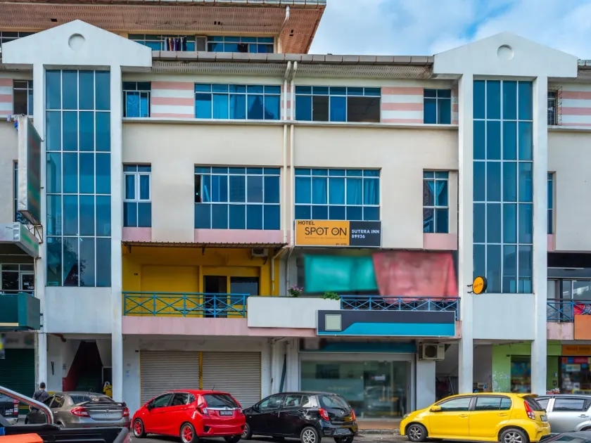 Sutera Inn Inanam - Image 1