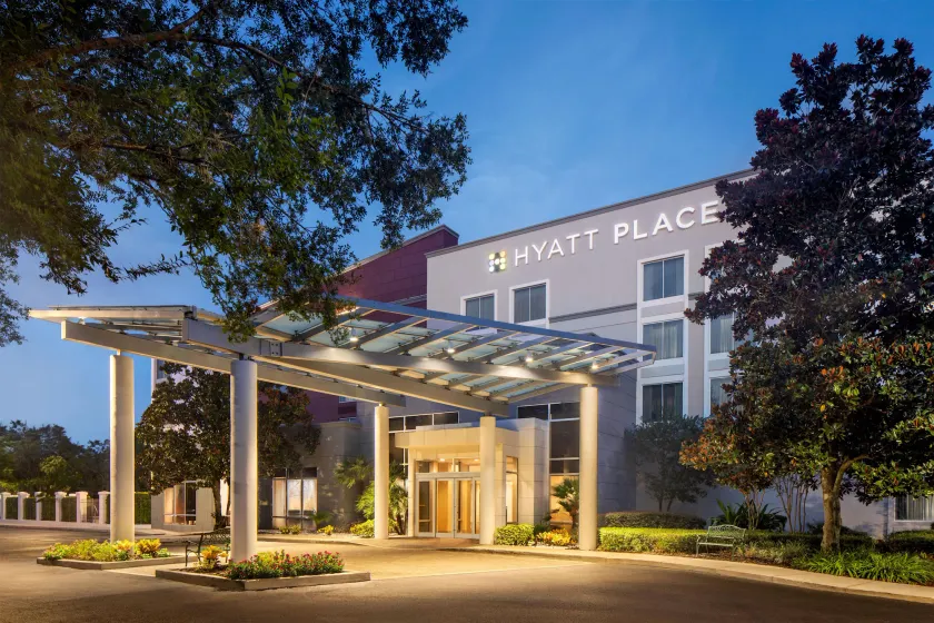 Hyatt Place Lake Mary/Orlando North - Image 1