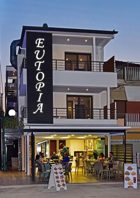 Eutopia - Image 1