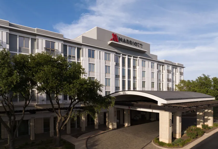 Austin Marriott South - Image 1
