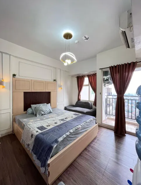 Hotel O Margonda Residence Tower D - Image 1